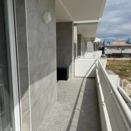 Residence Riva Del Mulino Marina Di Montenero Esterno foto