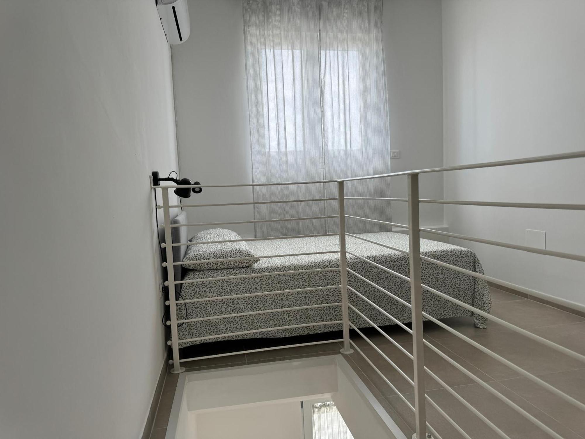 Residence Riva Del Mulino Marina Di Montenero Esterno foto